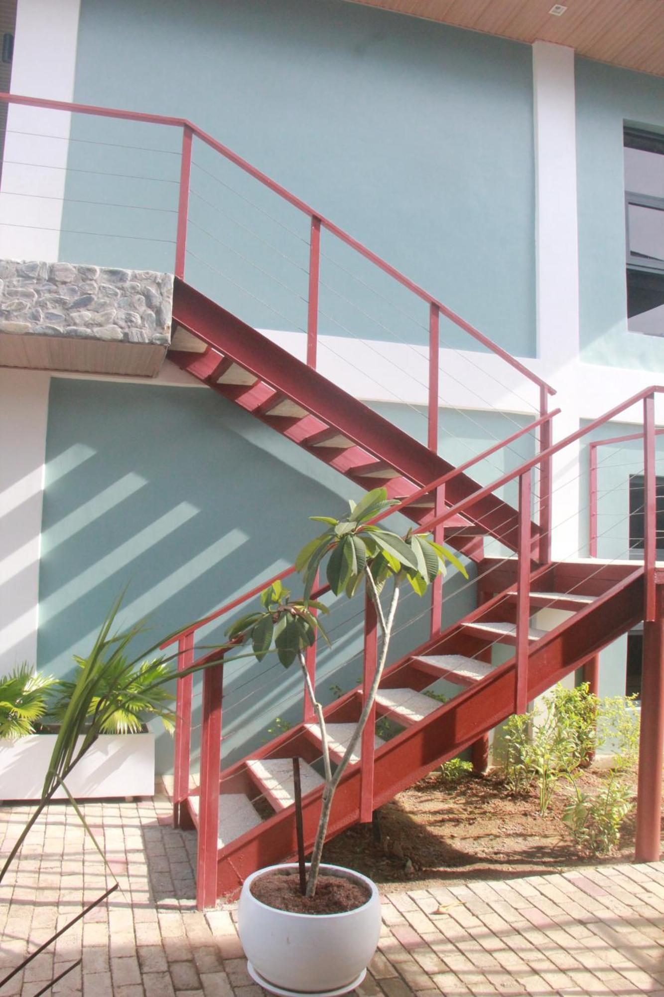 Anahaw El Nido Exterior foto