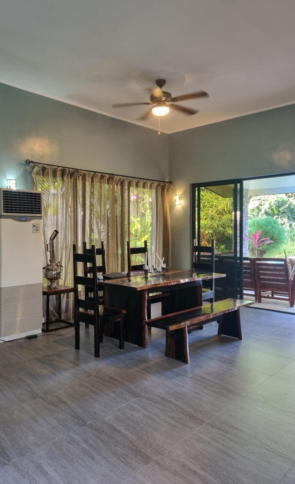 Anahaw El Nido Exterior foto